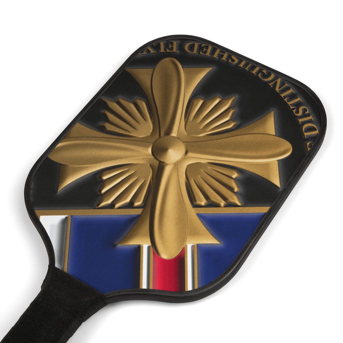 Pickleball Kit - DFC Society Challenge Coin Wrap
