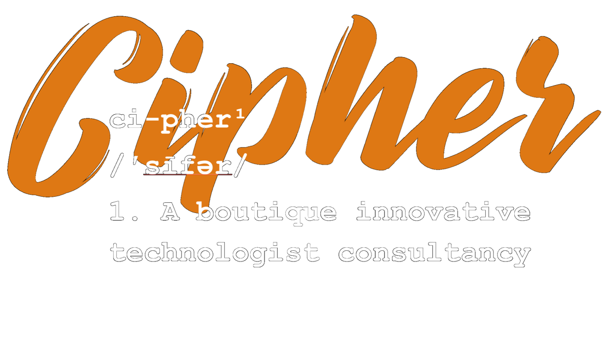 CI-PHER