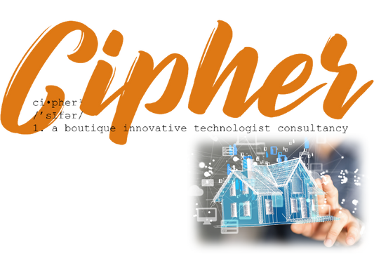 Elevate Your Real Estate Ventures with CIPHER's AI-Powered Presentations