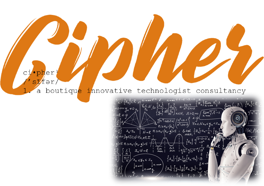 Unleashing the Power of AI: Elevate Your Recruitment Process with CIPHER