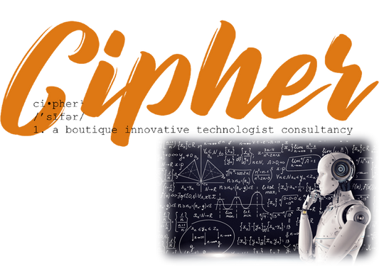 Unleashing the Power of AI: Elevate Your Recruitment Process with CIPHER