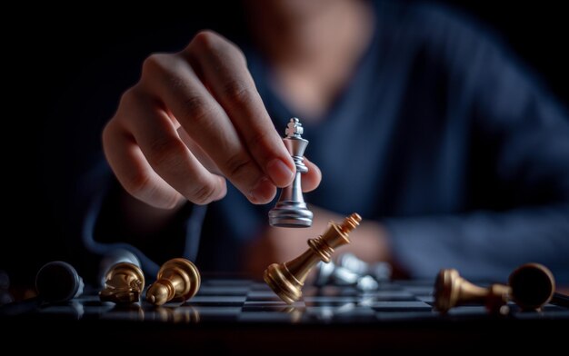 Elevating Legal Advocacy: AI & ML Reshaping the Game in Law Firms!