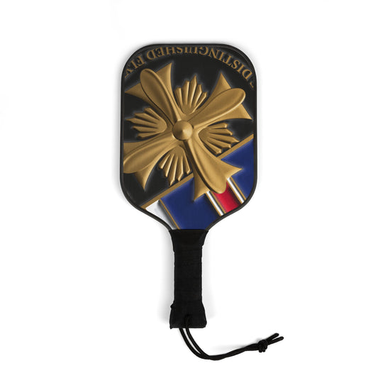 Pickleball Kit - DFC Society Challenge Coin Wrap