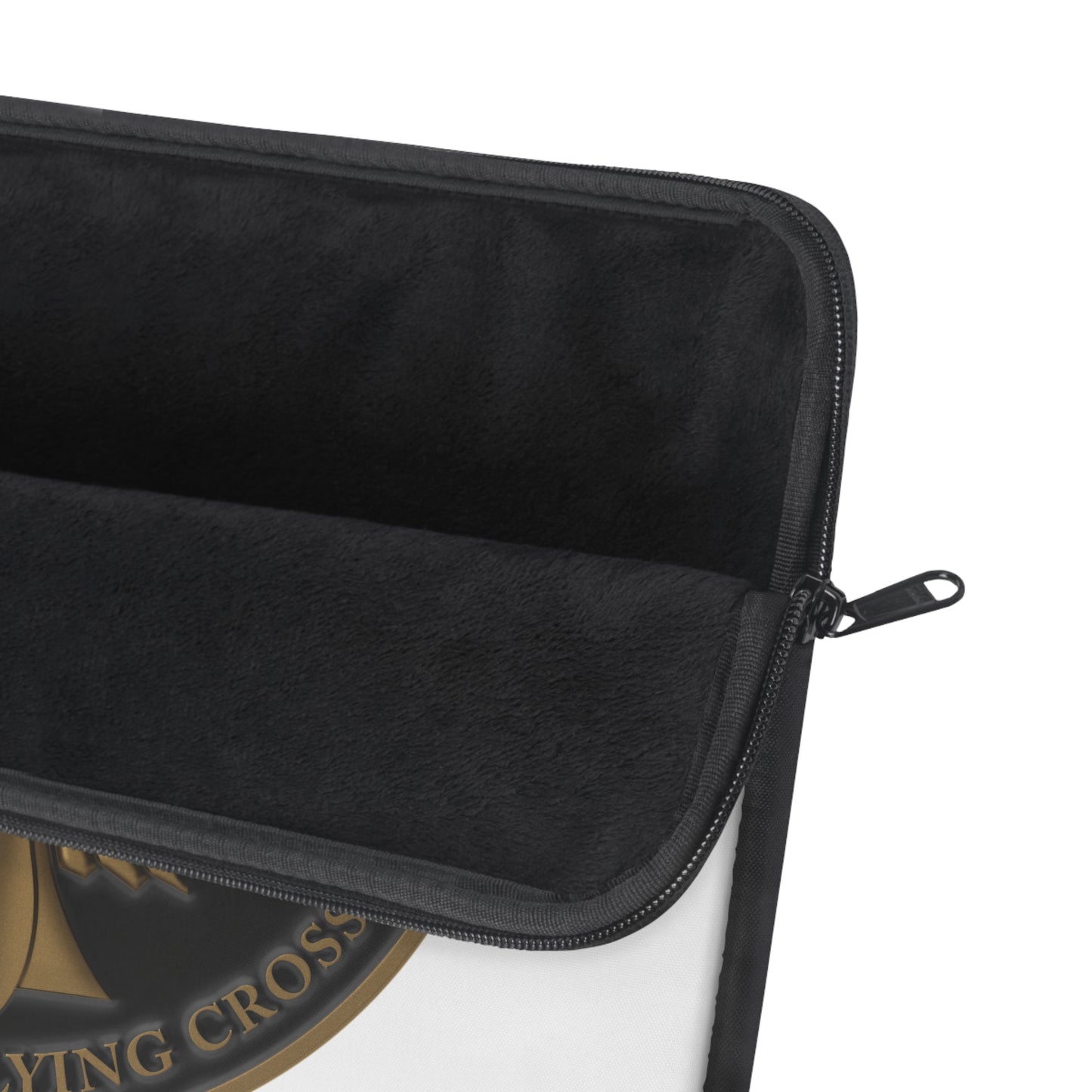 Laptop Sleeve - DFC Society Challenge Coin