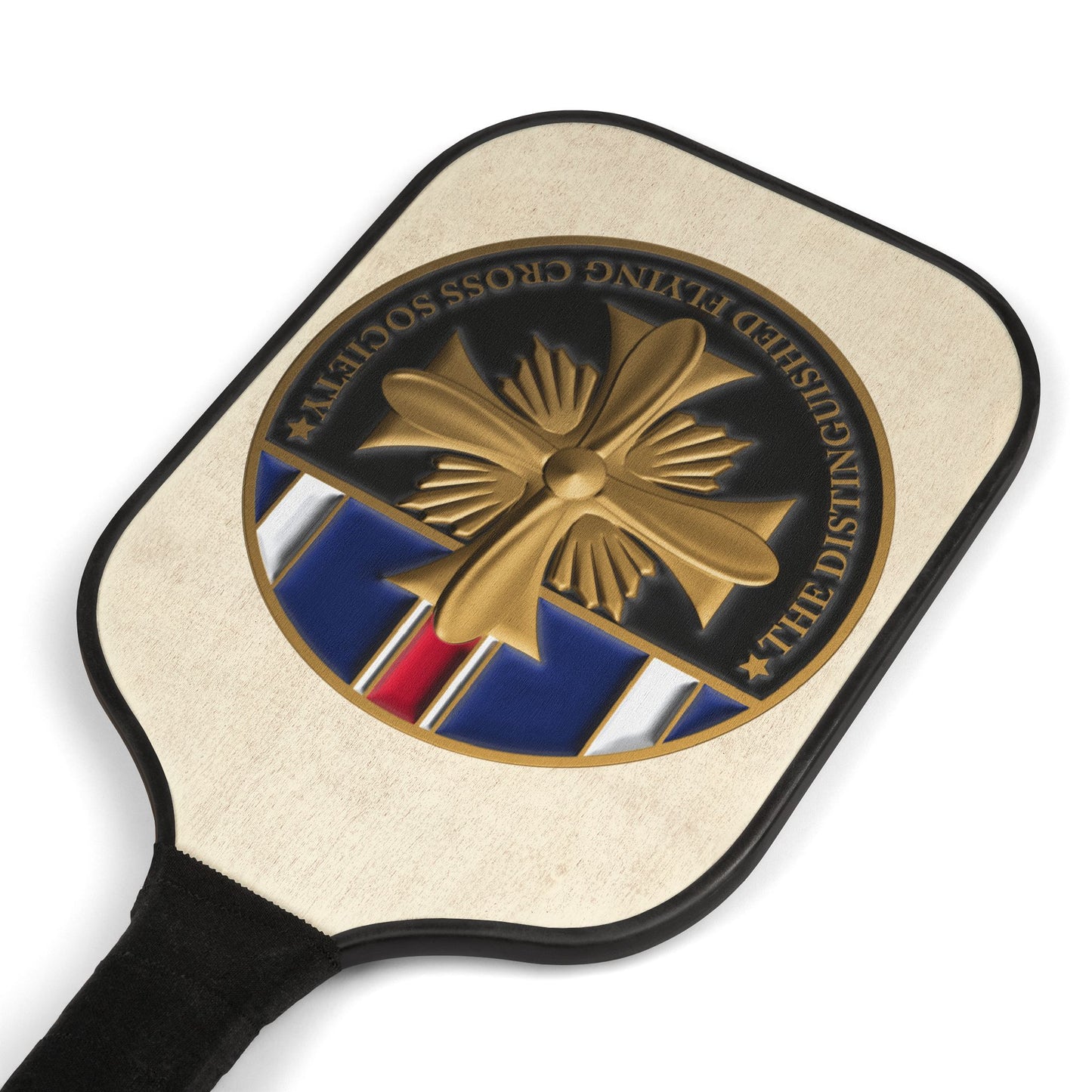 Pickleball Kit - DFC Society Challenge Coin