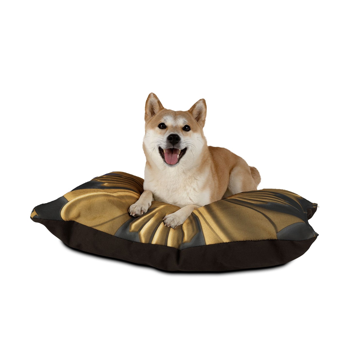 Pet Bed - DFC Society Challenge Coin Wrap