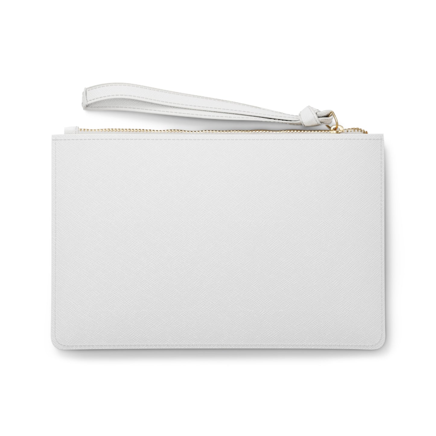 DFC Society Challenge Coin Clutch Bag