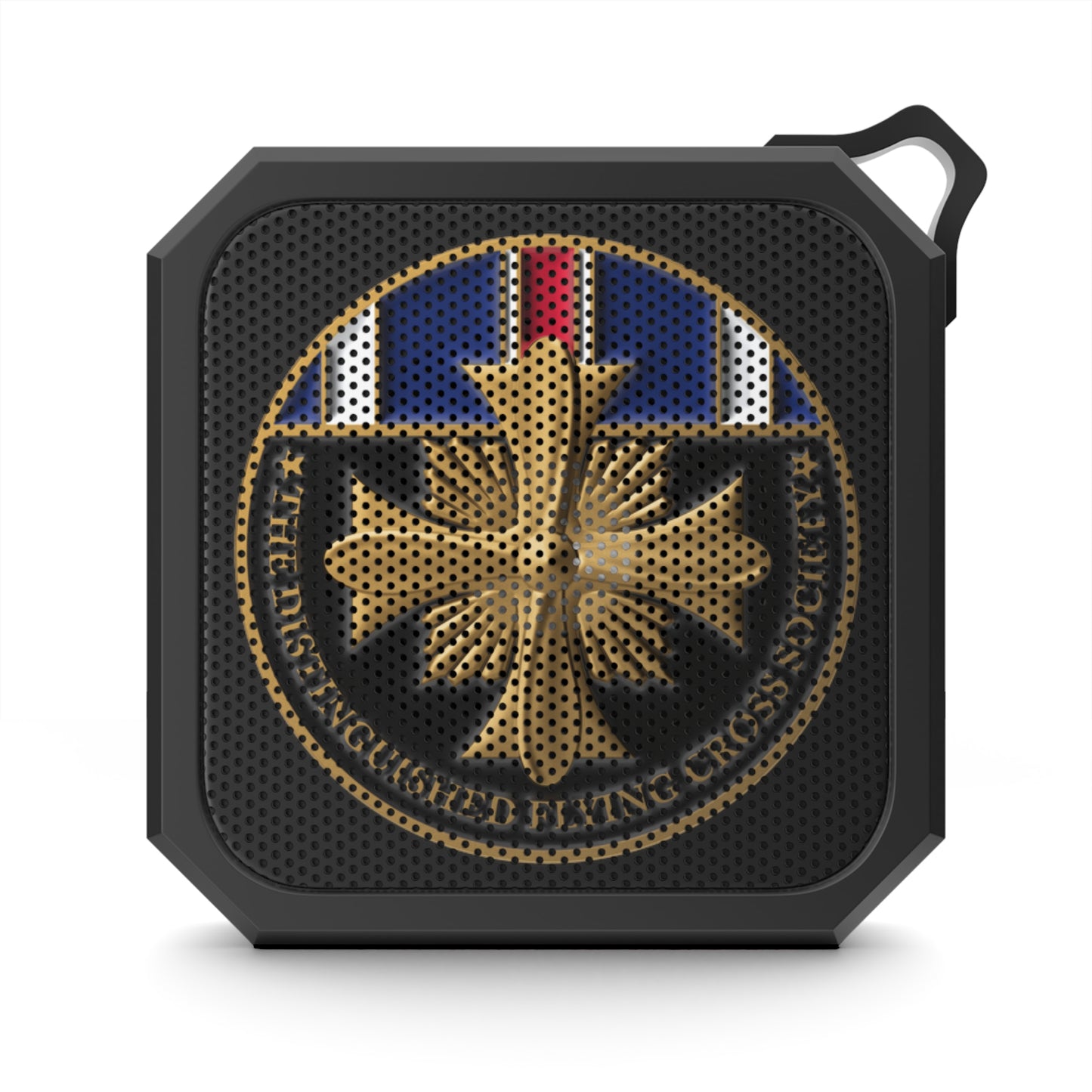 Blackwater Outdoor Bluetooth Speaker - DFC Society Challenge Coin