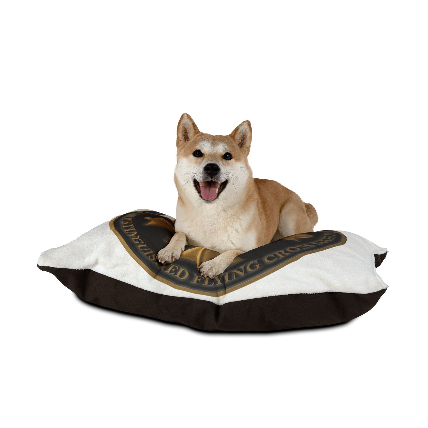 Pet Bed - DFC Society Challenge Coin