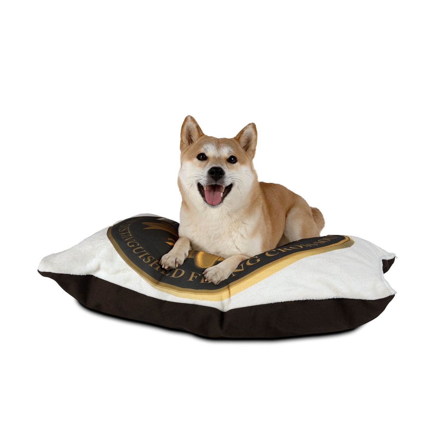 Pet Bed - 3D DFC Society Challenge Coin