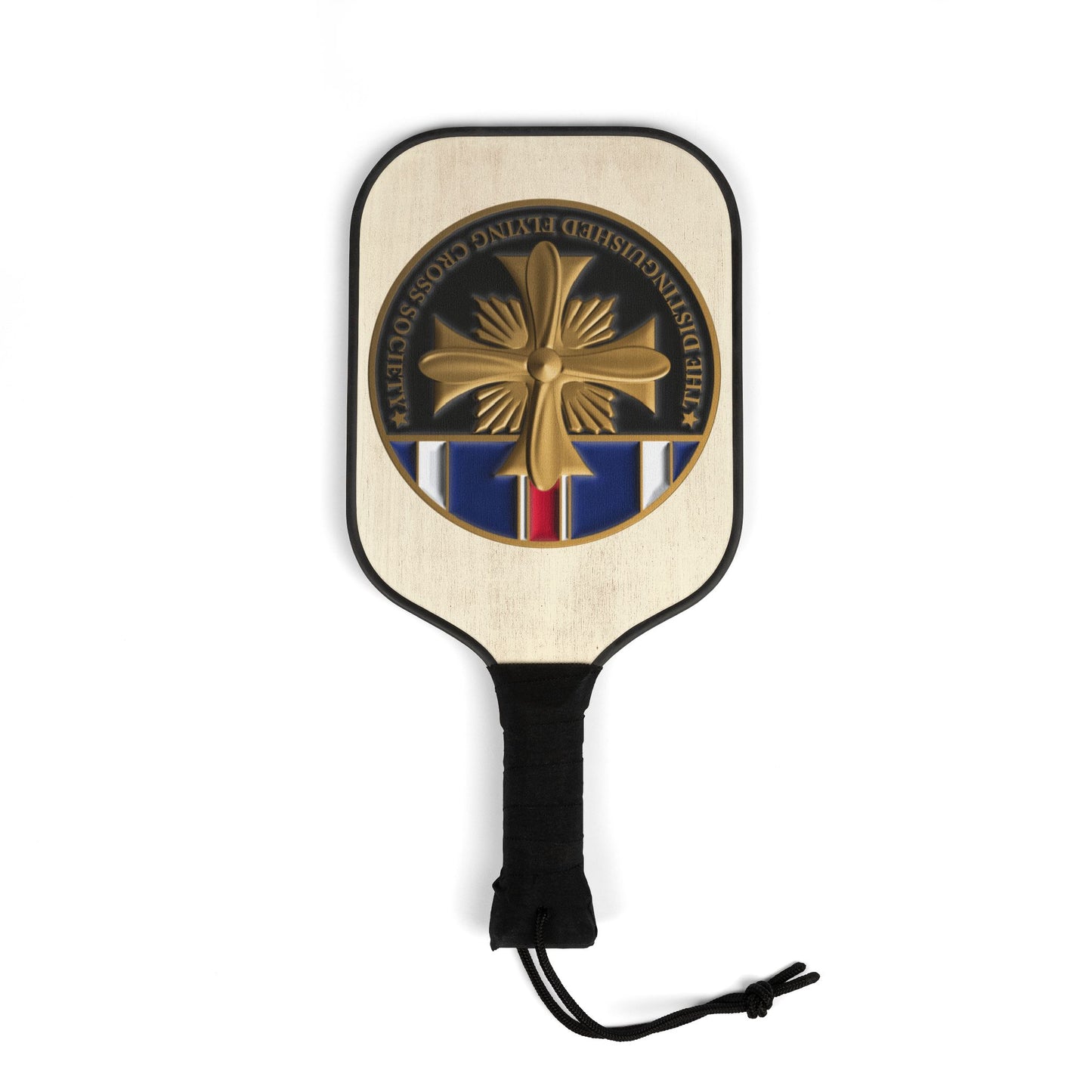 Pickleball Kit - DFC Society Challenge Coin