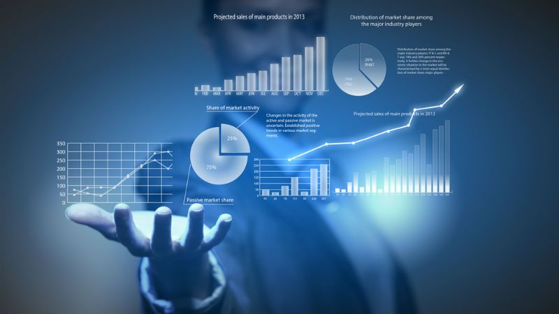 Analytics - Connected with some of the best data scientists, offering the ability to provide analytic insight into corporate, and law firm environments.