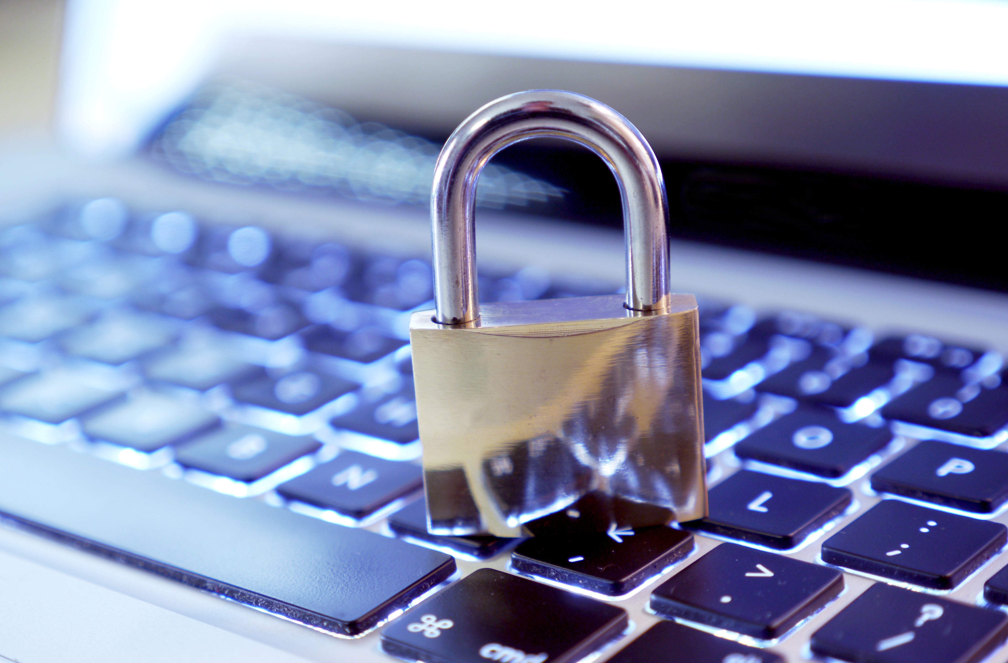 MODULE 3 - Residential Cybersecurity Assessment | Device Security