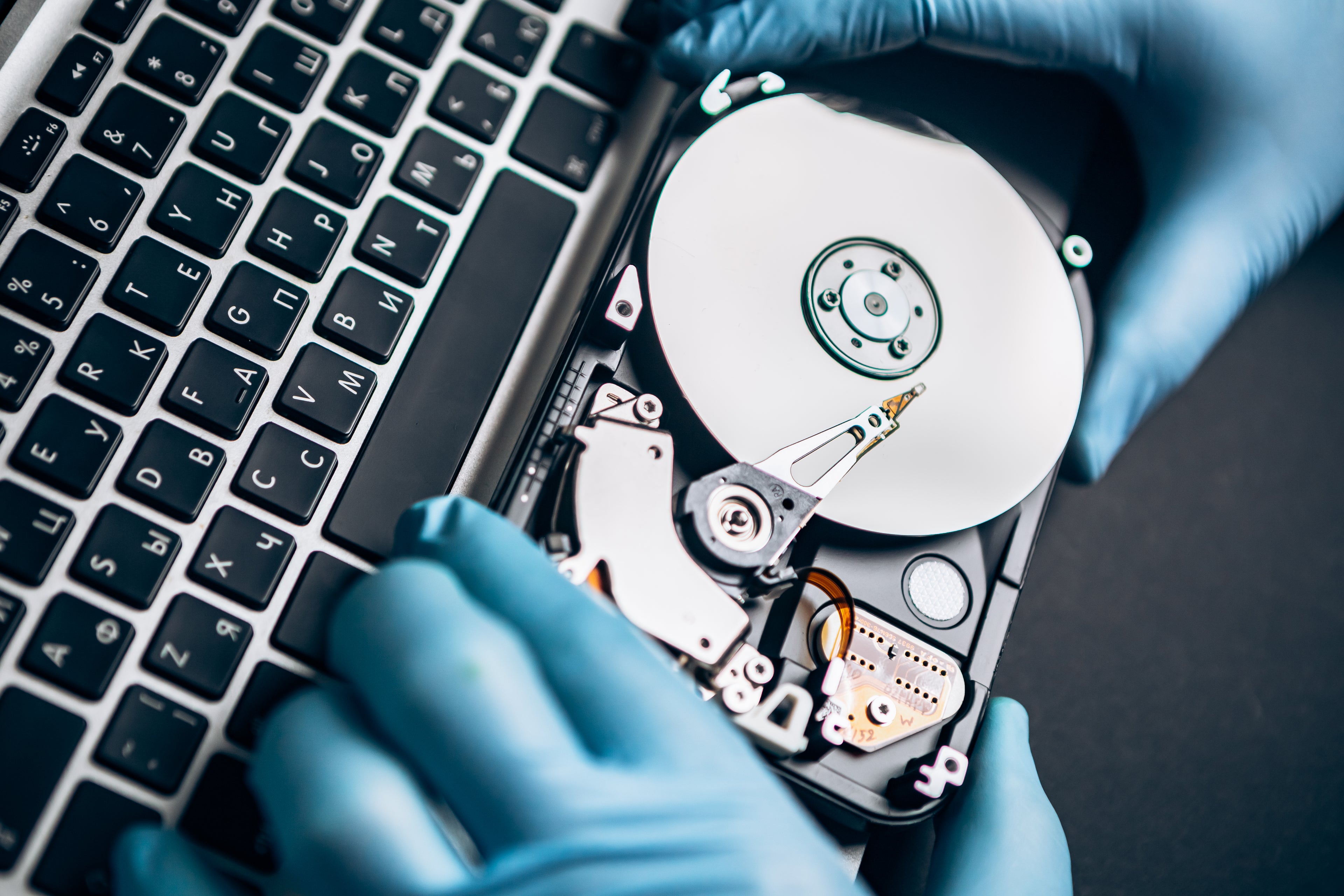 MODULE 15 - Residential Cybersecurity Assessment | Data Backup & Recovery