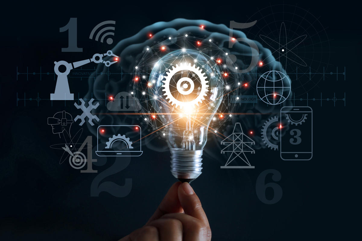 CIPHER Innovation - Providing Custom Innovative Solutions