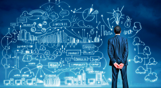 CIPHER Consulting - Offering technology consulting services.