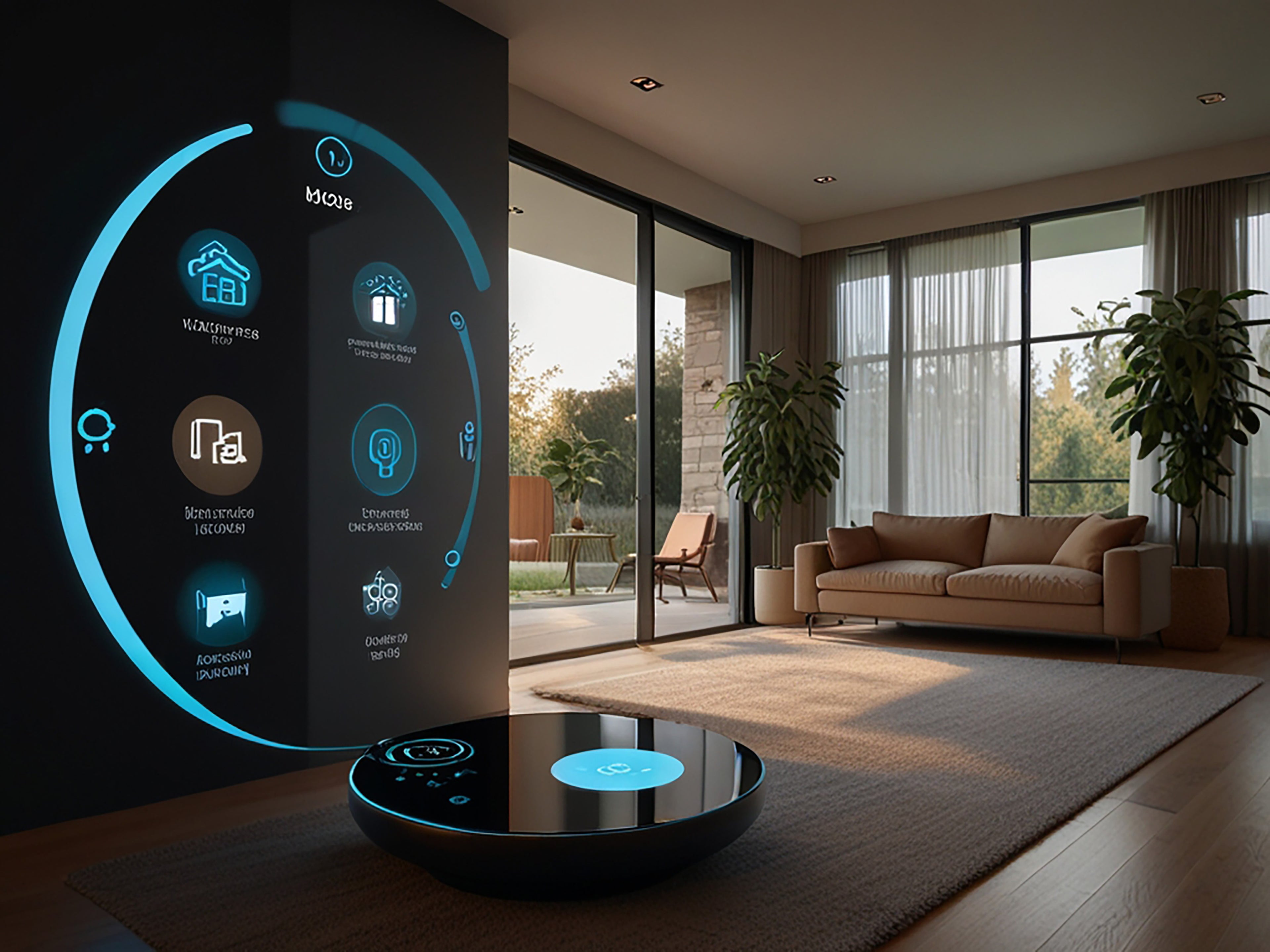 MODULE 14 - Residential Cybersecurity Assessment | Advanced Cybersecurity Practices & Smart Home Integration