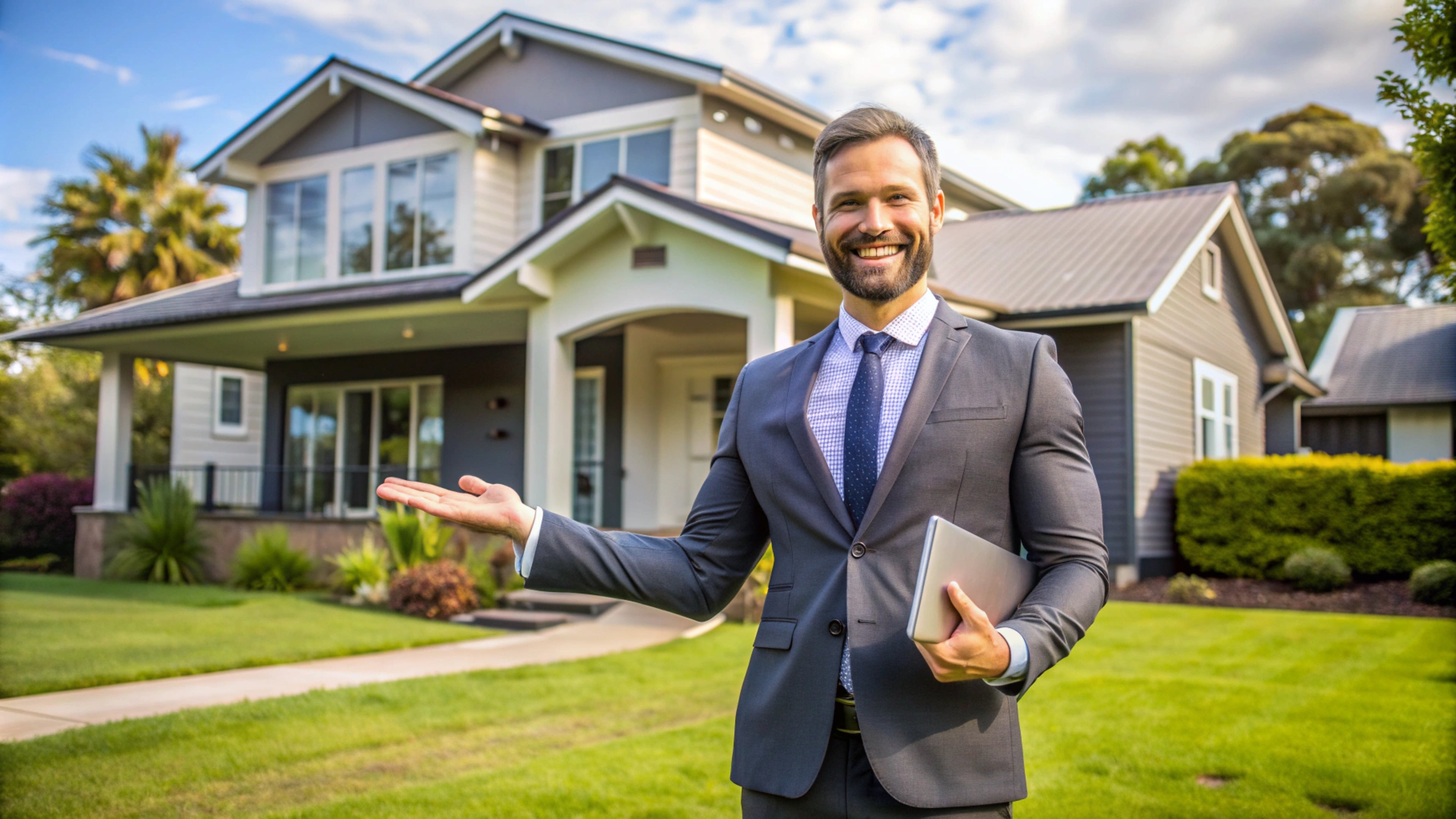 MODULE 1 - Residential Cybersecurity Assessment | Homeowner Information