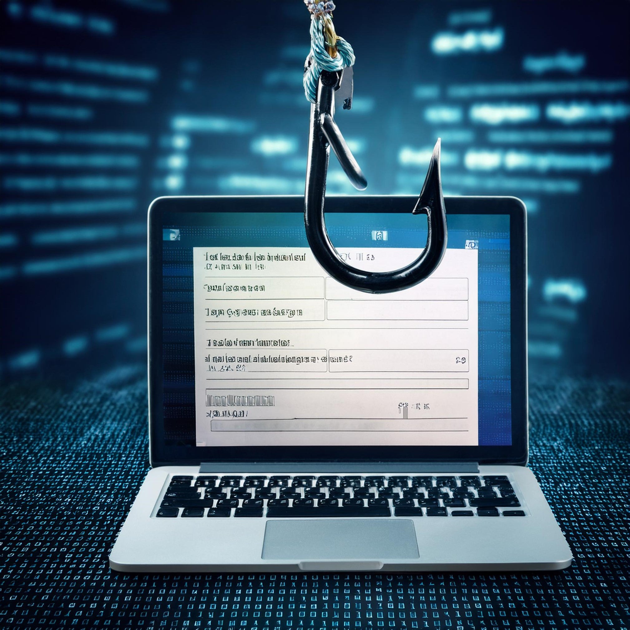 MODULE 8 - Residential Cybersecurity Assessment | Phishing & Social Engineering Protection