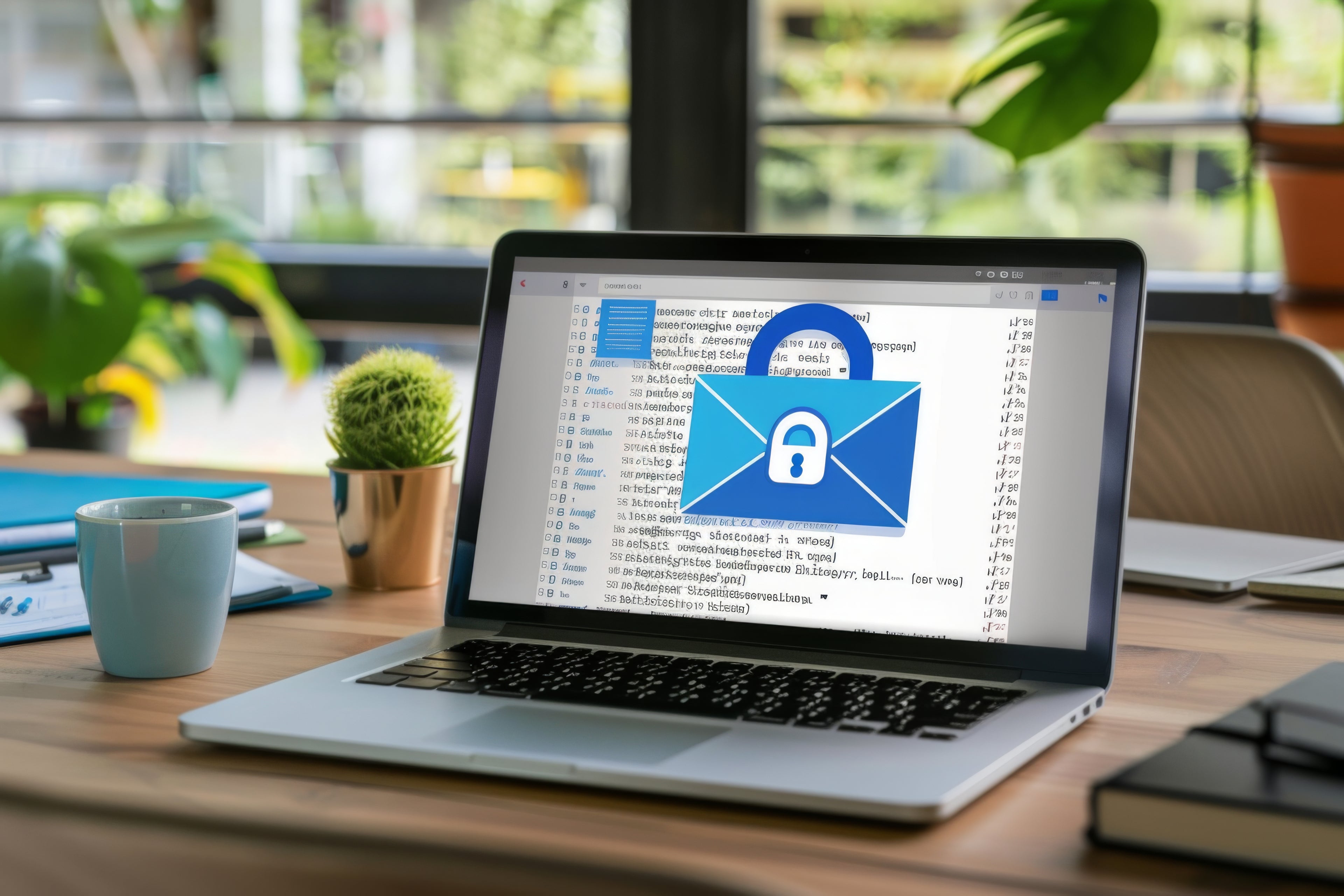 MODULE 10 - Residential Cybersecurity Assessment | Email Communication Security