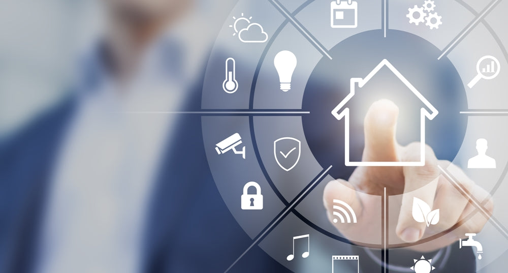 CIPHER Consulting - Smart Home Technology Advisor