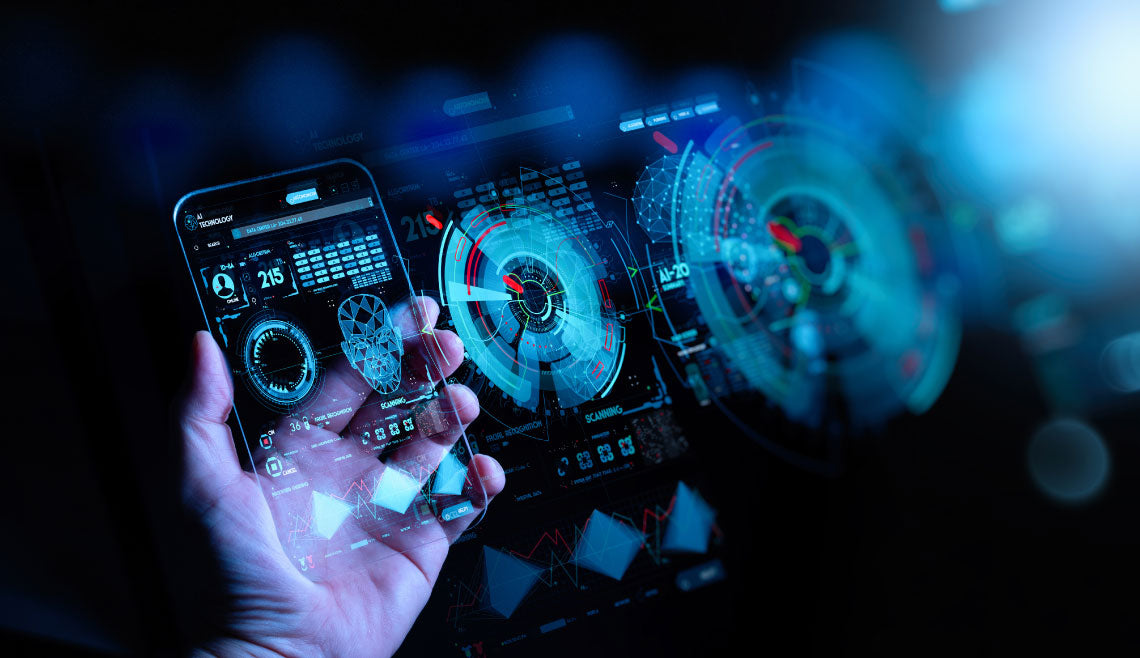CIPHER Consulting - Removing the Technology Divide